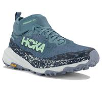 Hoka One One Speedgoat 6 Mid Gore-Tex Bleu 36.2/3