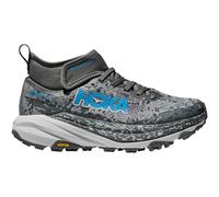 HOKA ONE ONE Speedgoat 6 Mid Gore-tex W - Femme - Gris - taille 36 2/3- modèle 2024