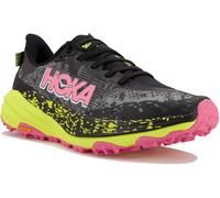 Hoka One One Speedgoat 6 Neon Pack Chaussures de sport femme Speedgoat 6 Neon Pack 42.2/3 Noir