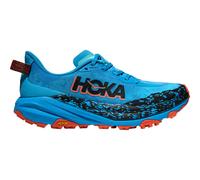 HOKA ONE ONE Speedgoat 6 W - Femme - Bleu - taille 37 1/3- modèle 2025