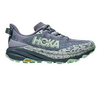HOKA ONE ONE Speedgoat 6 W - Femme - Gris / Violet / Bleu - taille 41 1/3- modèle 2025