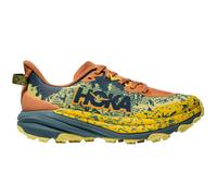 Hoka Speedgoat 6 Youth - enfant - jaune
