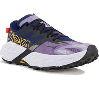 Hoka One One Speedgoat 7 Bleu marine 37.1/3