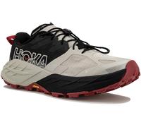 Hoka One One Speedgoat 7 Gore-Tex Gris/argent 42