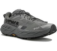 Hoka One One Speedgoat 7 Gore-Tex Gris/argent 47.1/3