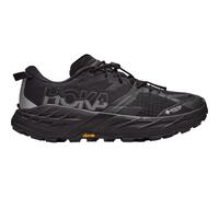 Hoka Chaussures de trail Speedgoat 7 GTX Homme Gore-Tex Noir/Gris Taille 41 1/3
