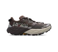HOKA - Speedgoat 7 GTX - Chaussures de trail - EU 42 2/3 - Regular - spiced chocolate / river rock grey