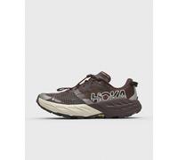 Hoka Speedgoat 7 GTX - homme - marron