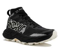 HOKA - Women's Speedgoat 7 Hike GTX - Chaussures multisports - EU 40 - black / alabaster