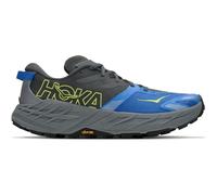 Hoka – Chaussures de trail Speedgoat 7 Homme – Outer Orbit/Virtual Blue – Taille 40 2/3