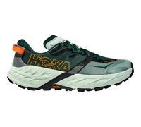 Hoka Chaussures de trail Speedgoat 7 Homme Vert/Noir Taille 46 2/3