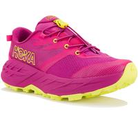 Hoka Speedgoat 7 GS Jr 40 Rose