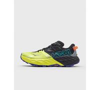 Hoka One One SPEEDGOAT 7 men Lowtop black taille: 42