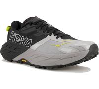 Chaussures Hoka Speedgoat 7 Gris Noir AW26, Taille EU 46 2/3