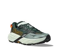 Hoka Chaussures de trail Speedgoat 7 M Bay Leaf/Sea Glass Homme Taille 40 2/3