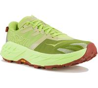 Chaussures Homme HOKA Speedgoat 7 Kiwi / Neon Yuzu 40 2/3