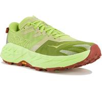 Hoka One One Speedgoat 7 Vert 43.1/3