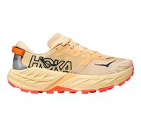 HOKA ONE ONE Speedgoat 7 W - Femme - Beige / Orange - taille 39 1/3- modèle 2026