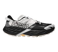 HOKA ONE ONE Speedgoat 7 Wide - Homme - Noir / Blanc - taille 46- modèle 2026