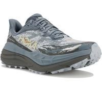 Hoka Chaussure de course STINSON 7 opal/bleu clair/gris foncé Taille 40,5-41