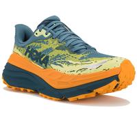 Hoka Stinson 7 - homme - bleu
