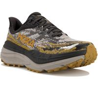 Hoka Chaussures de course Stinson 7 curry / gris clair / noir Taille 45-45,5