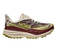HOKA ONE ONE Stinson 7 W - Femme - Marron / Beige - taille 41 1/3- modèle 2025