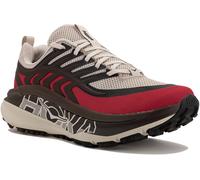 Hoka Stinson 8 Homme 48 Beige/Noir