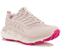 Hoka Chaussures de trail Stinson 8 Femme Rose Taille 42