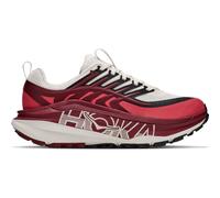 Hoka Stinson 8 Femme 40 2/3 Rouge