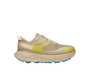 HOKA ONE ONE Stinson ATR 6, Chaussures de randonnée Unisexe-Adultes, Dune/Oxford Tan, 42 2/3 EU