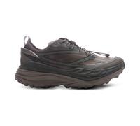 Hoka One One - Stinson One7 - Homme - Sport - Brun - Taille: 43 1/2 EU