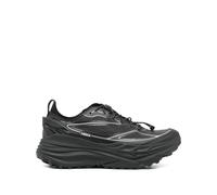 Hoka One One - Stinson One7 - Homme - Sport - Noir - Taille: 42 1/2 EU