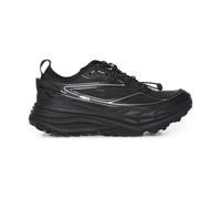 Hoka One One - Stinson One7 - Homme - Sport - Noir - Taille: 42 1/2 EU