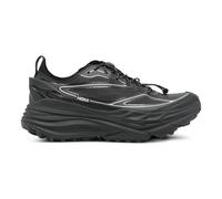 Hoka One One - Stinson One7 - Homme - Sport - Noir - Taille: 44 EU