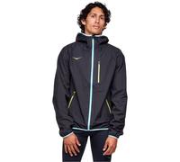 HOKA ONE ONE Tecsky Waterproof Jacket - Homme - Noir - taille S- modèle 2025