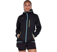 HOKA ONE ONE Tecsky Waterproof Jacket W - Femme - Noir - taille S- modèle 2025