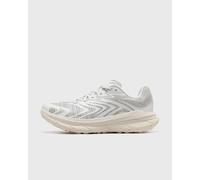 HOKA Tecton X 2 TS "Cosmic Grey" - Taille: 40 2/3 White/Cosmic Grey