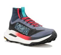 Hoka One One Tecton X 3 Gris/argent 38