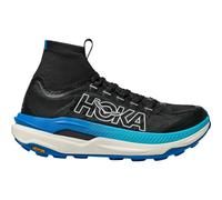 HOKA ONE ONE Tecton X 3 M - Homme - Gris / Bleu - taille 43 1/3- modèle 2025