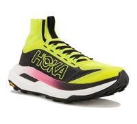 Hoka Chaussures de trail Tecton X 3 Femme Jaune Taille 37 1/3