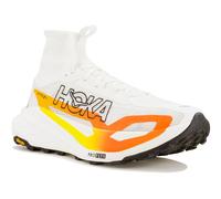 Hoka Chaussures de trail Tecton X 4 Homme Blanc Taille 45 1/3