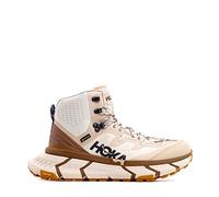 HOKA ONE ONE TENNINE Hike GTX, Chaussures de randonnée Unisexe-Adultes, Shifting Sand/Otter, 42 2/3 EU