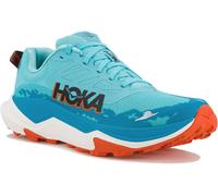 HOKA ONE ONE Chaussures Torrent 4 W Femme Bleu Taille 36 2/3 Modèle 2025