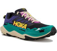 Hoka Torrent 4 - homme - noir