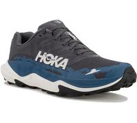 Hoka One One Torrent 4 Gris/argent 44