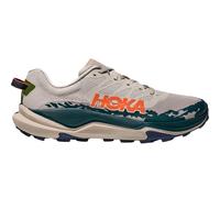 HOKA ONE ONE Torrent 4 - Homme - Beige / Gris / Bleu - taille 47 1/3- modèle 2025
