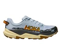 HOKA Chaussures de course Torrent 4 Homme bleu clair/moutarde/gris/orange Taille 44,5-45