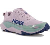 Hoka Chaussures de trail Torrent 4 Femme Rose/Vert Taille 40
