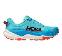 Hoka - Chaussures de trail - Torrent 4 W Cielo Blue/Skyward Blue pour Femme - Taille 8 US - Bleu Bleu 8 US
